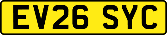 EV26SYC