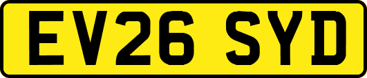 EV26SYD
