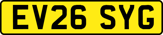 EV26SYG