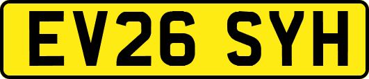 EV26SYH