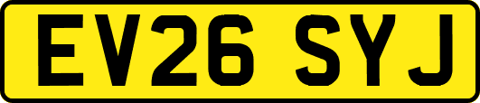 EV26SYJ