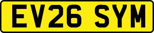 EV26SYM