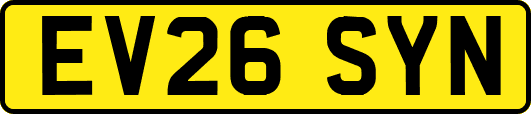 EV26SYN