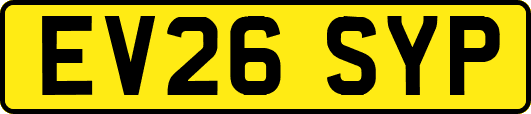 EV26SYP
