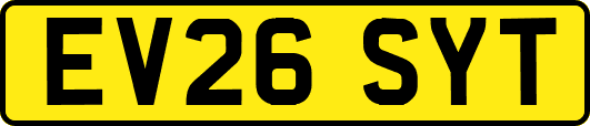 EV26SYT