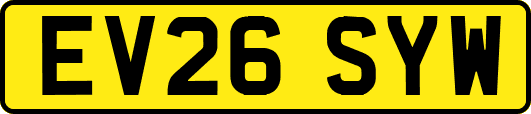EV26SYW