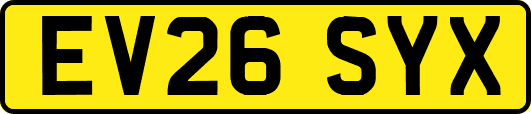 EV26SYX