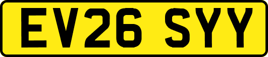 EV26SYY