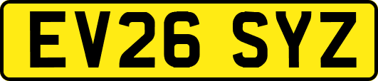 EV26SYZ