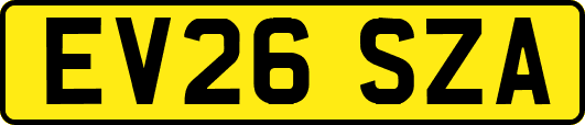 EV26SZA