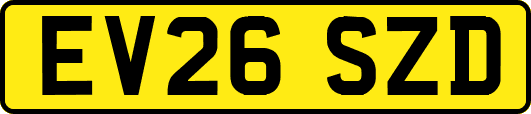 EV26SZD