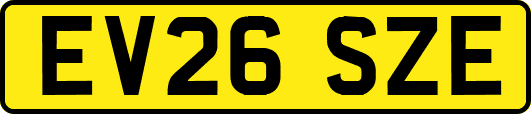 EV26SZE