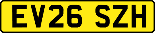 EV26SZH