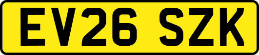 EV26SZK