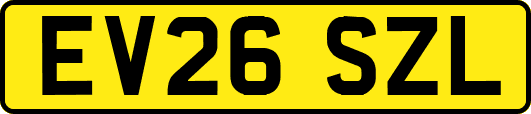EV26SZL