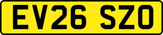 EV26SZO