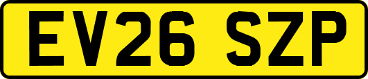 EV26SZP