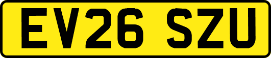 EV26SZU
