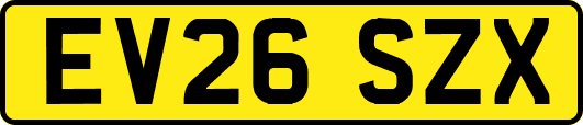 EV26SZX