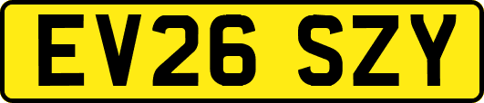 EV26SZY