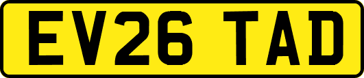 EV26TAD