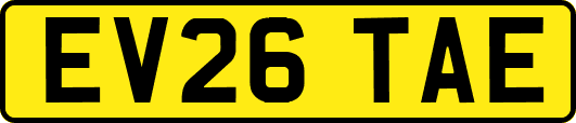 EV26TAE