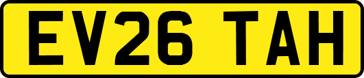 EV26TAH