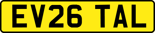 EV26TAL