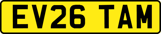 EV26TAM