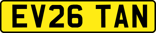 EV26TAN