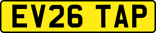 EV26TAP