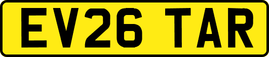EV26TAR
