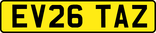 EV26TAZ