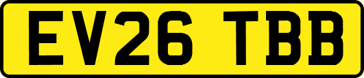 EV26TBB