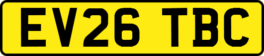 EV26TBC