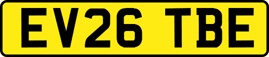 EV26TBE