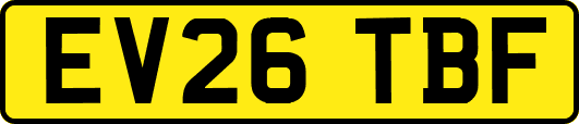 EV26TBF