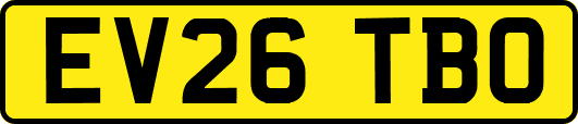 EV26TBO
