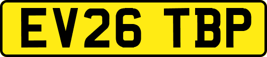 EV26TBP