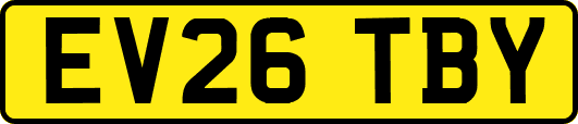 EV26TBY