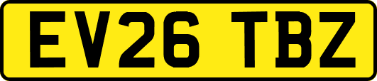 EV26TBZ