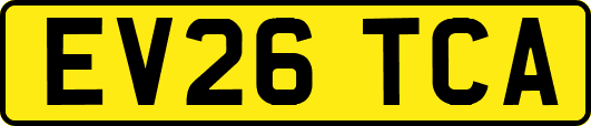 EV26TCA