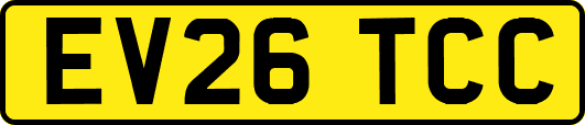 EV26TCC