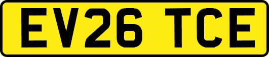 EV26TCE