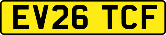 EV26TCF