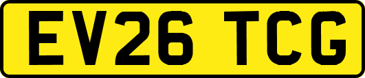 EV26TCG