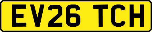 EV26TCH