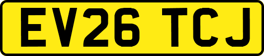EV26TCJ