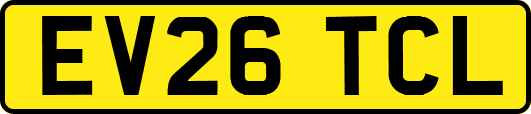 EV26TCL