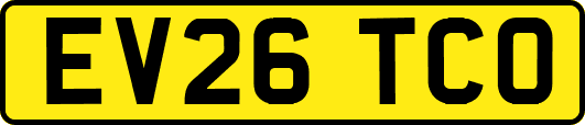 EV26TCO